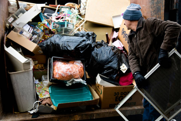 Commercial Cleanout Services in Red Bay, AL