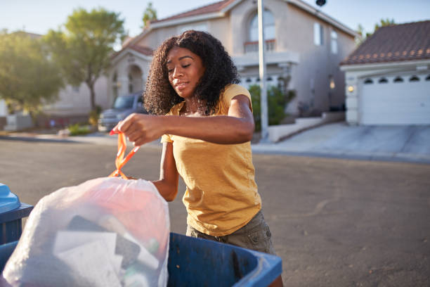 Best Basement Cleanout Services  in Red Bay, AL