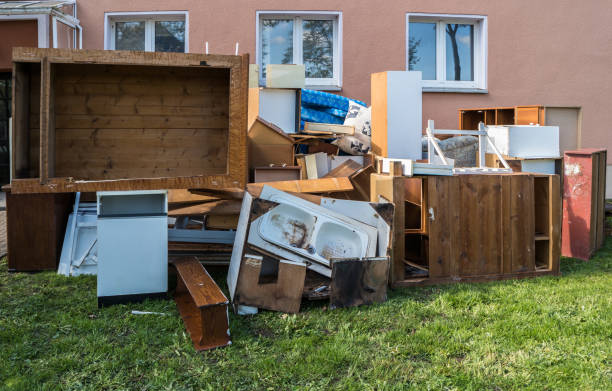 Best Office Junk Removal  in Red Bay, AL