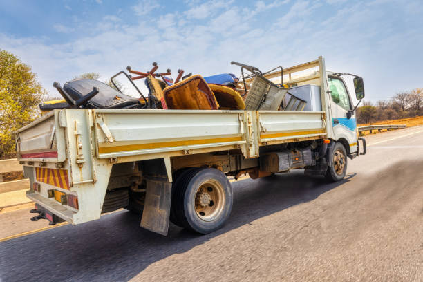 Best Local Junk Hauling  in Red Bay, AL